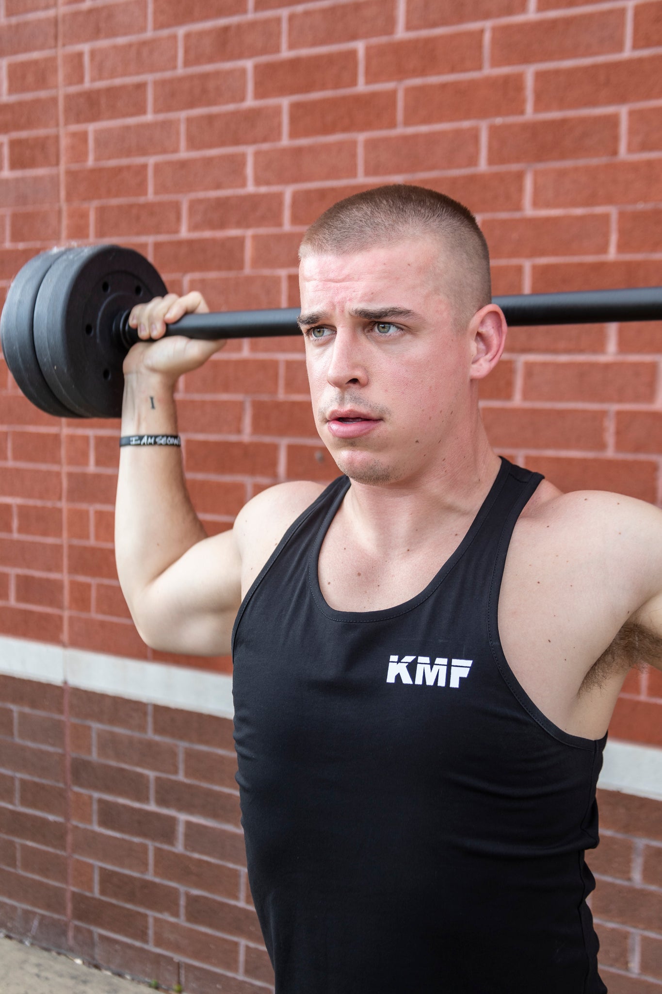 Black Flex Stringer