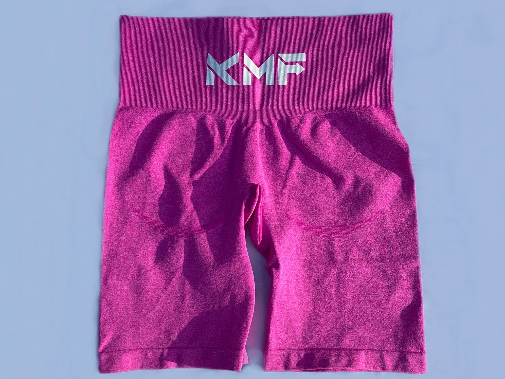 Pink Hyper Short